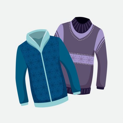 Sweaters